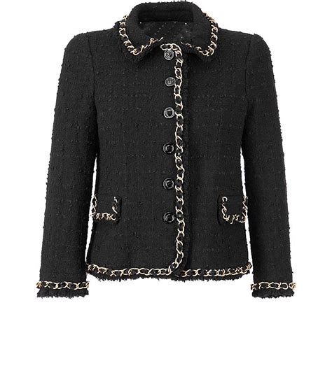 new styles of chanel jackets|chanel boutique jacket.